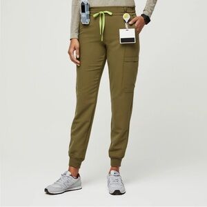 Figs High Waisted Uman Jogger